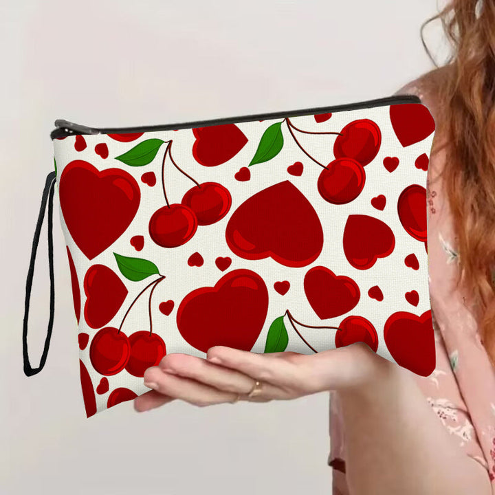 Juno printed bag — Jarah Melbourne
