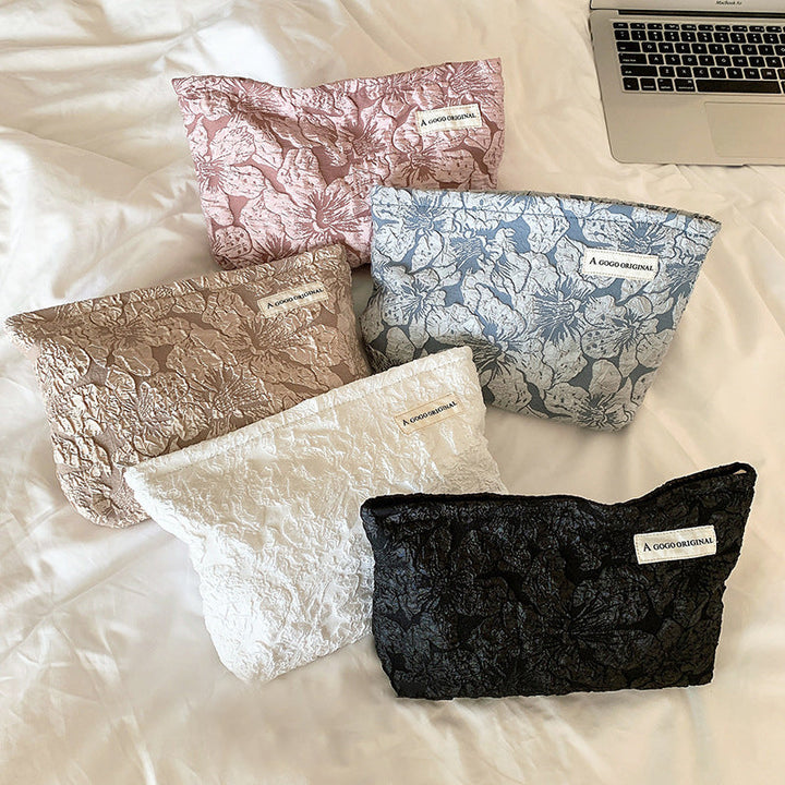Pippa printed bag — Jarah Melbourne