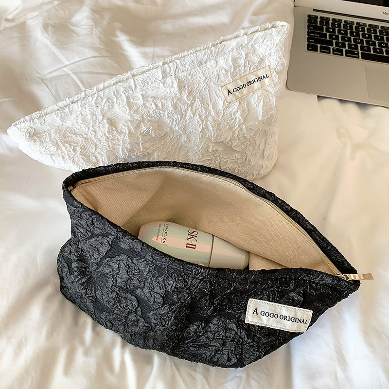 Pippa printed bag — Jarah Melbourne