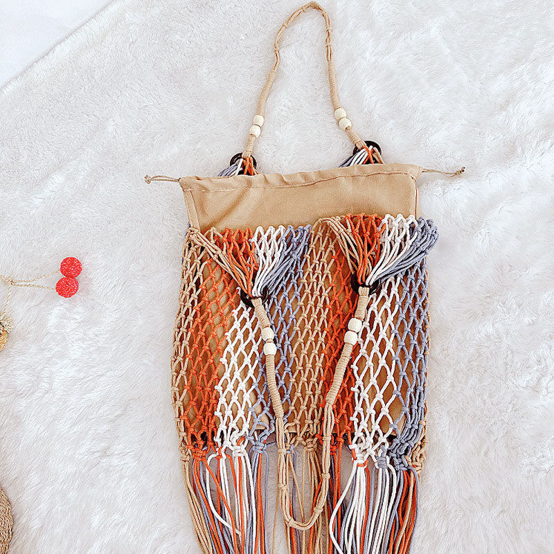 Noelle printed bag — Jarah Melbourne