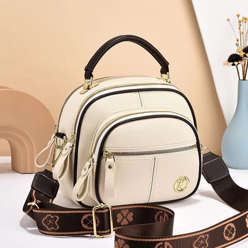 Sienna vintage bag — Jarah Melbourne