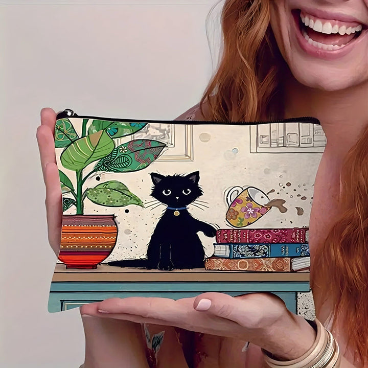 Mimi printed bag — Jarah Melbourne