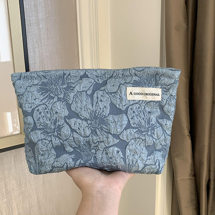 Pippa printed bag — Jarah Melbourne