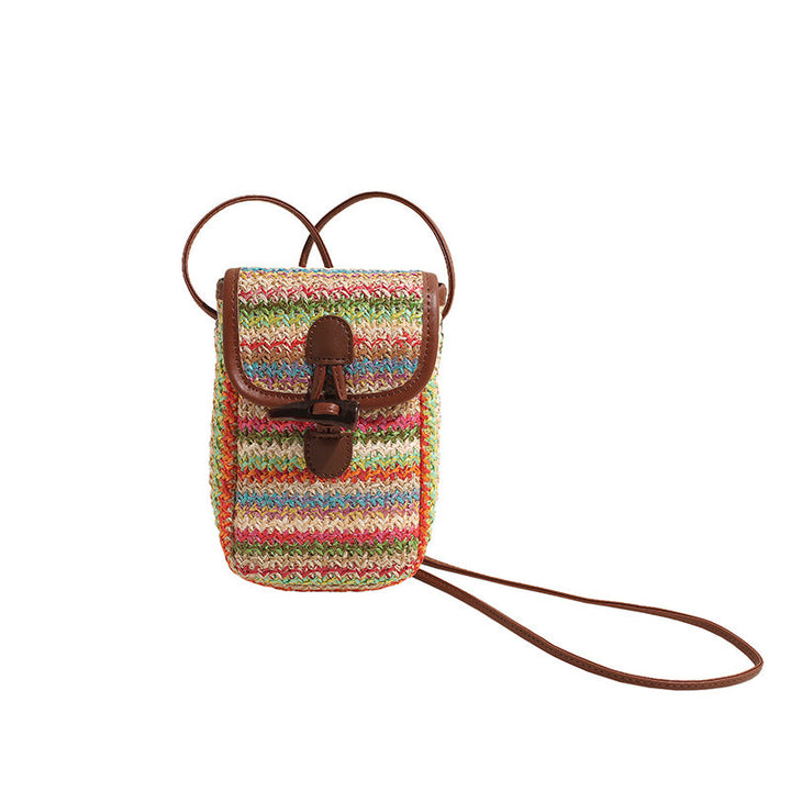 Poppy vintage bag — Jarah Melbourne