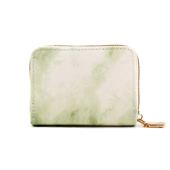 Rory | Gradient Zip Coin Purse — Jarah Melbourne