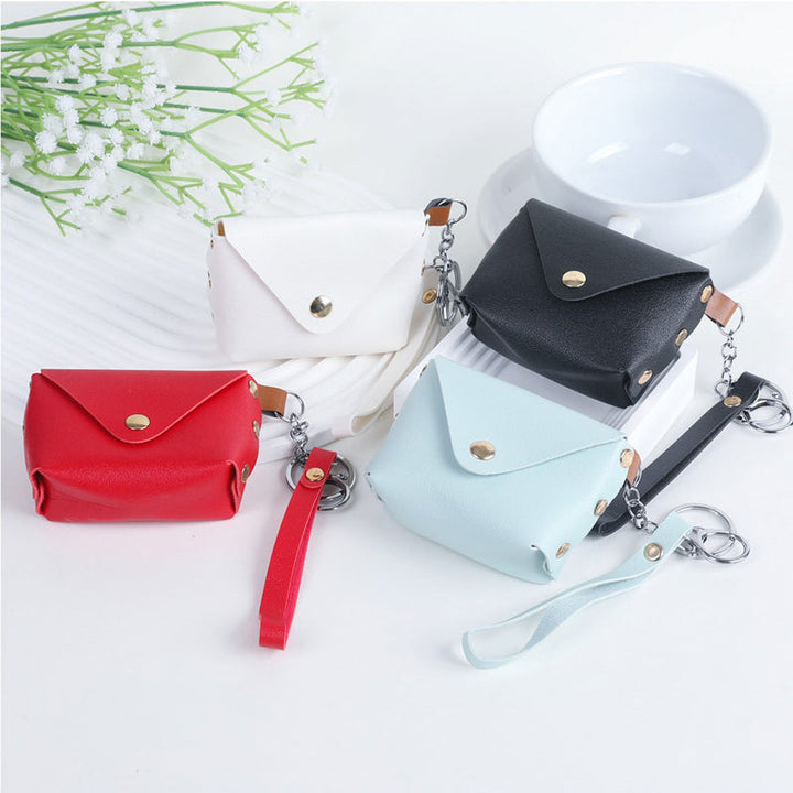 Pippa | Mini Snap Coin Purse — Jarah Melbourne