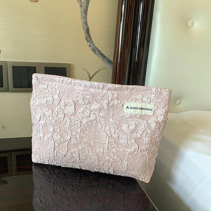 Pippa printed bag — Jarah Melbourne