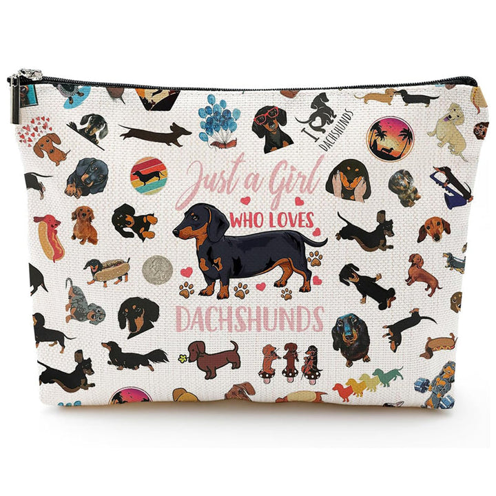 Bramble printed bag — Jarah Melbourne
