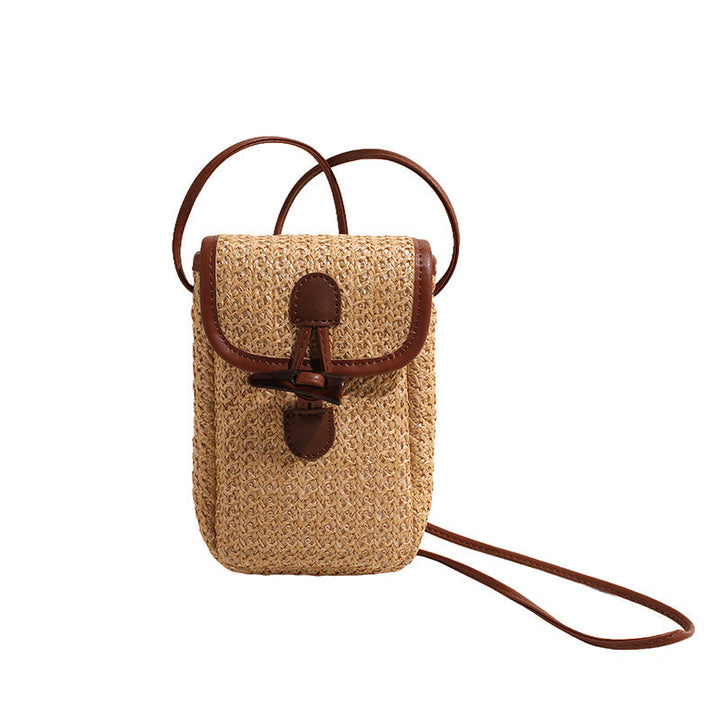 Poppy vintage bag — Jarah Melbourne