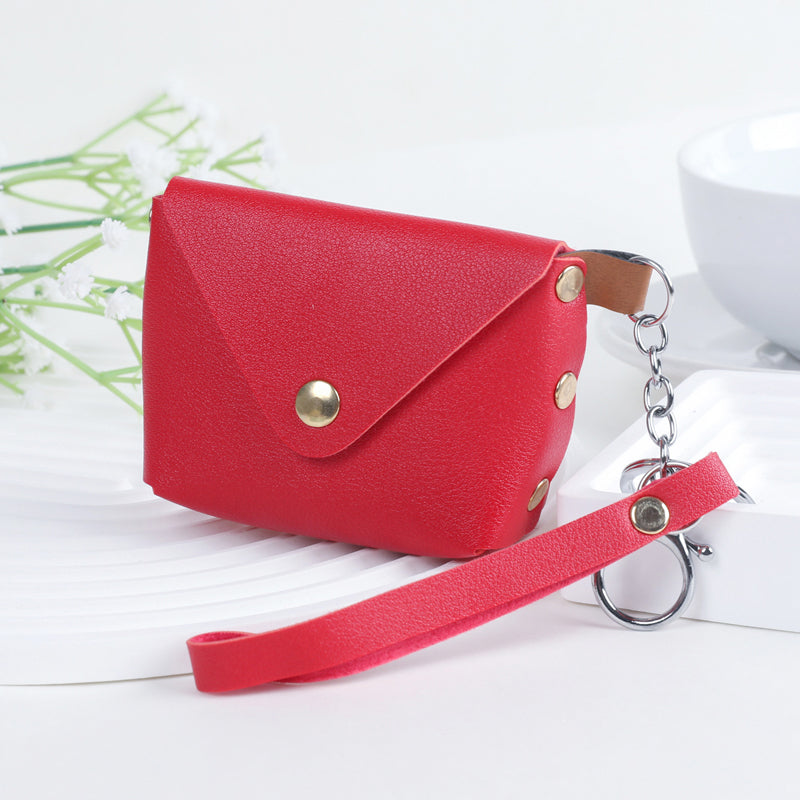 Pippa | Mini Snap Coin Purse — Jarah Melbourne