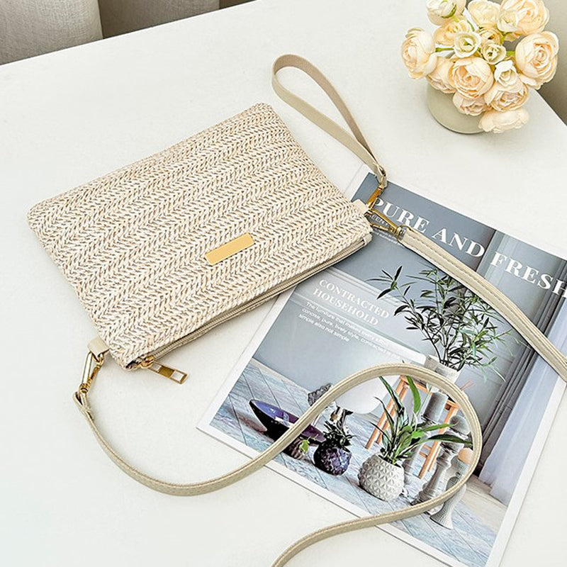 Juno printed bag — Jarah Melbourne