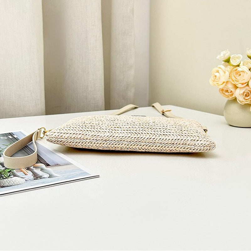 Juno printed bag — Jarah Melbourne
