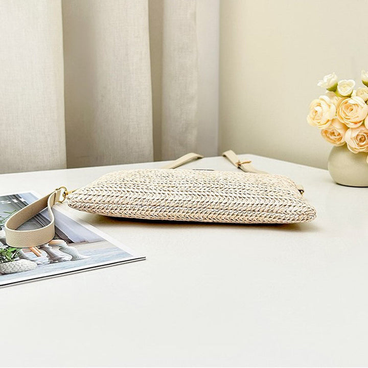 Juno printed bag — Jarah Melbourne