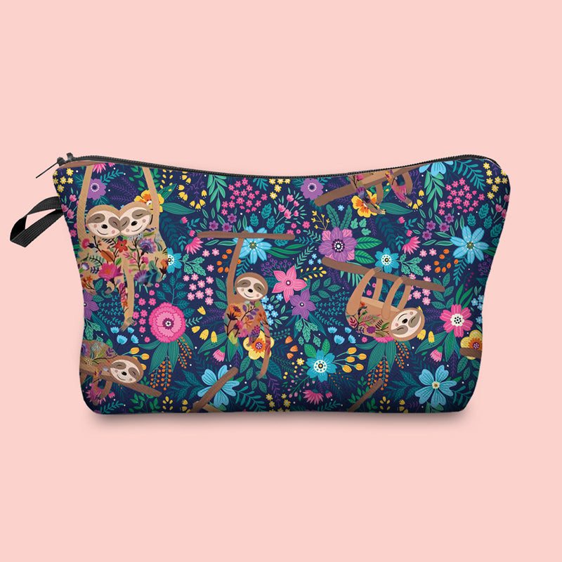 Fig printed bag — Jarah Melbourne