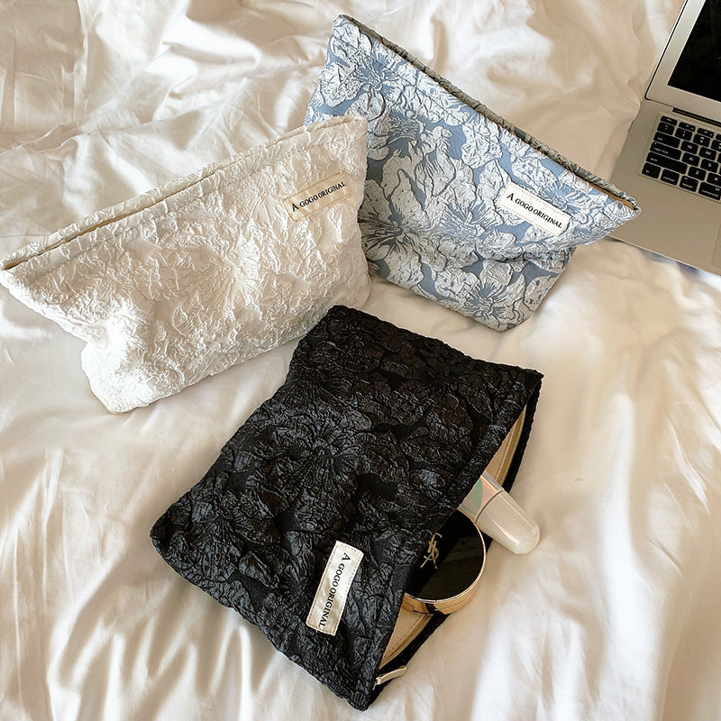 Pippa printed bag — Jarah Melbourne