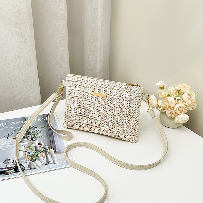 Juno printed bag — Jarah Melbourne