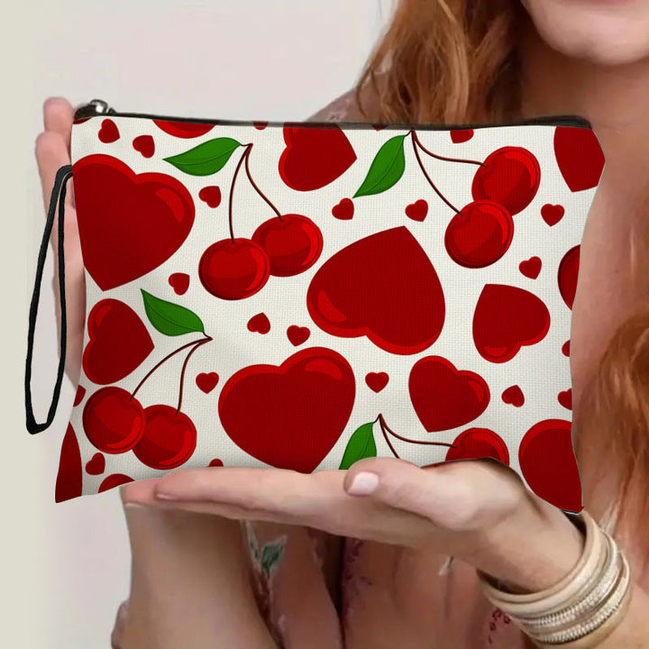 Juno printed bag — Jarah Melbourne
