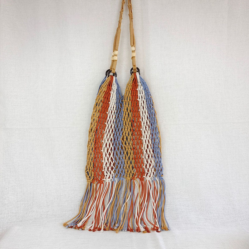 Noelle printed bag — Jarah Melbourne