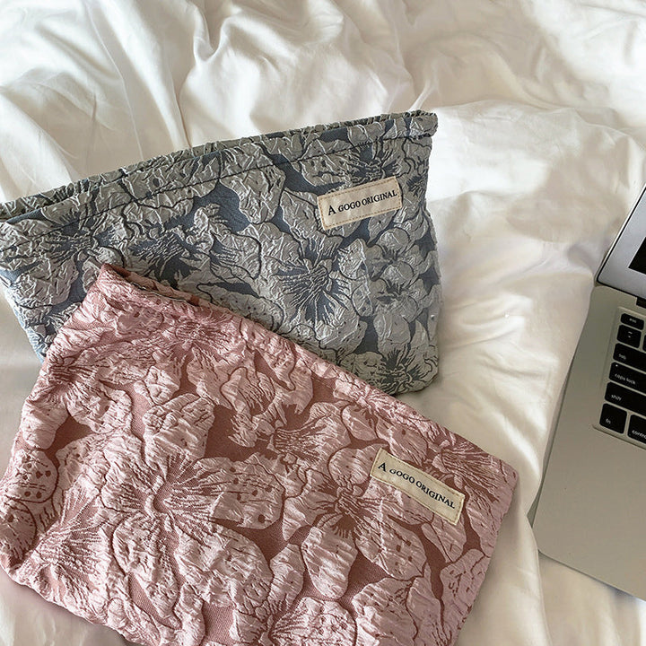 Pippa printed bag — Jarah Melbourne