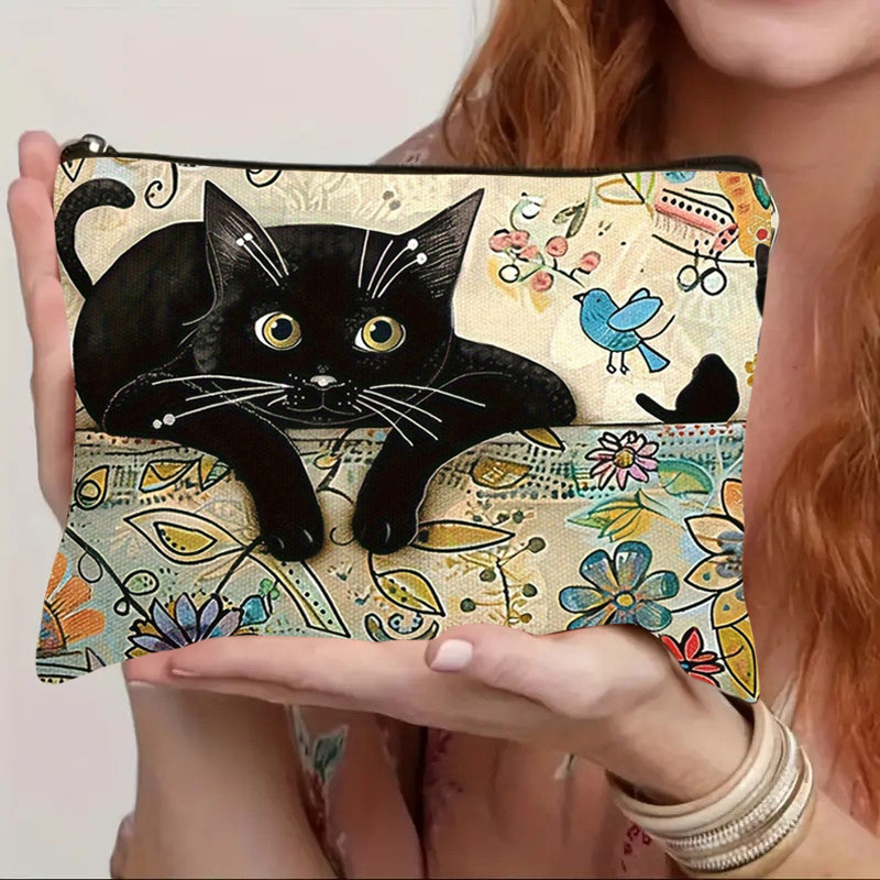 Mimi printed bag — Jarah Melbourne