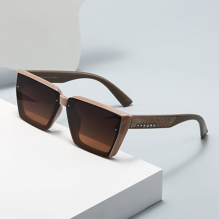 Willow | Marcus Couture Sunglasses