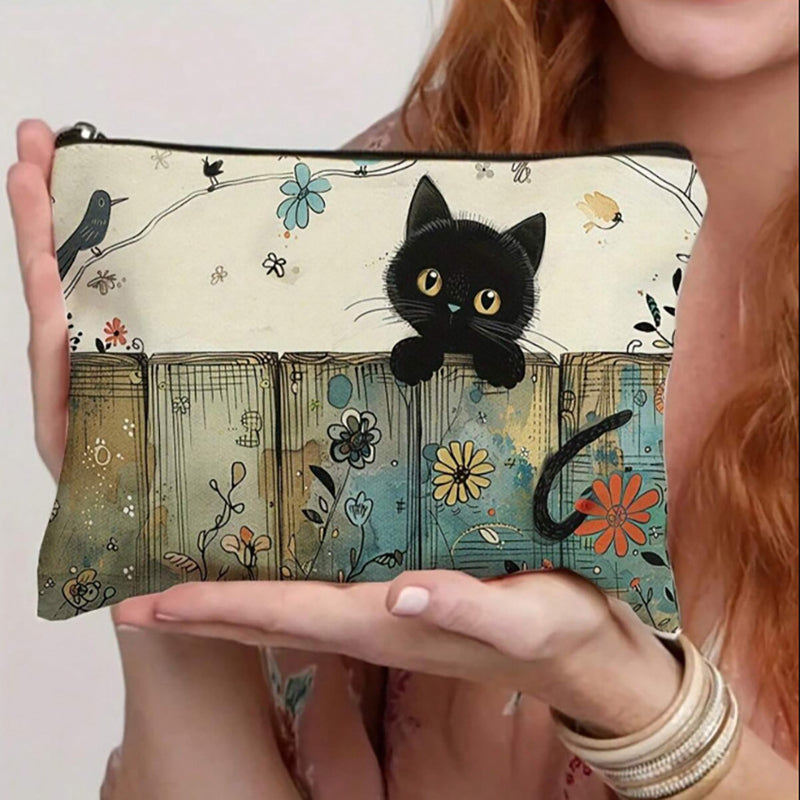 Mimi printed bag — Jarah Melbourne