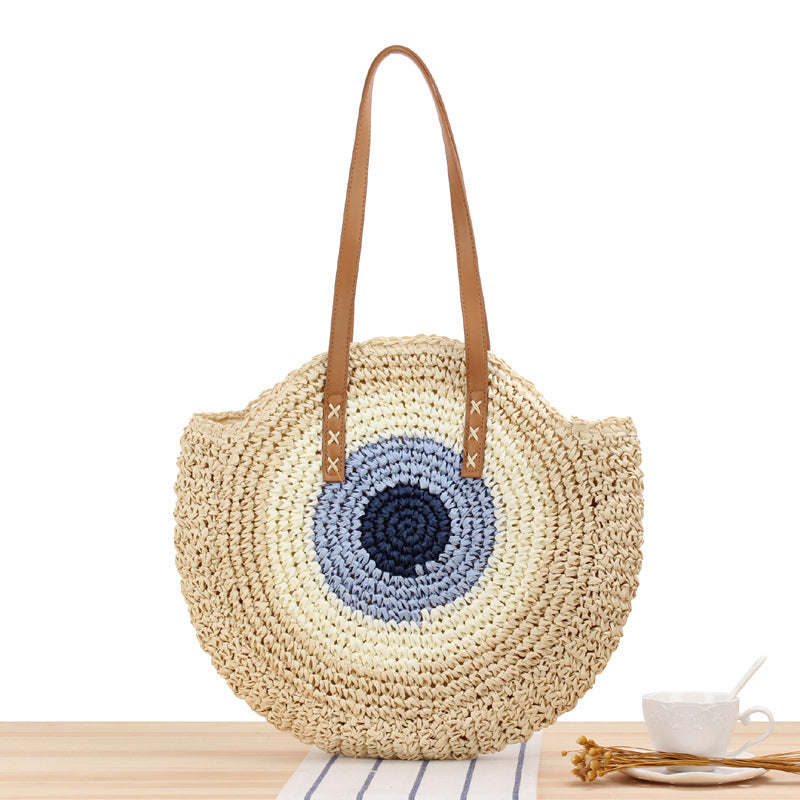 Leo printed bag — Jarah Melbourne