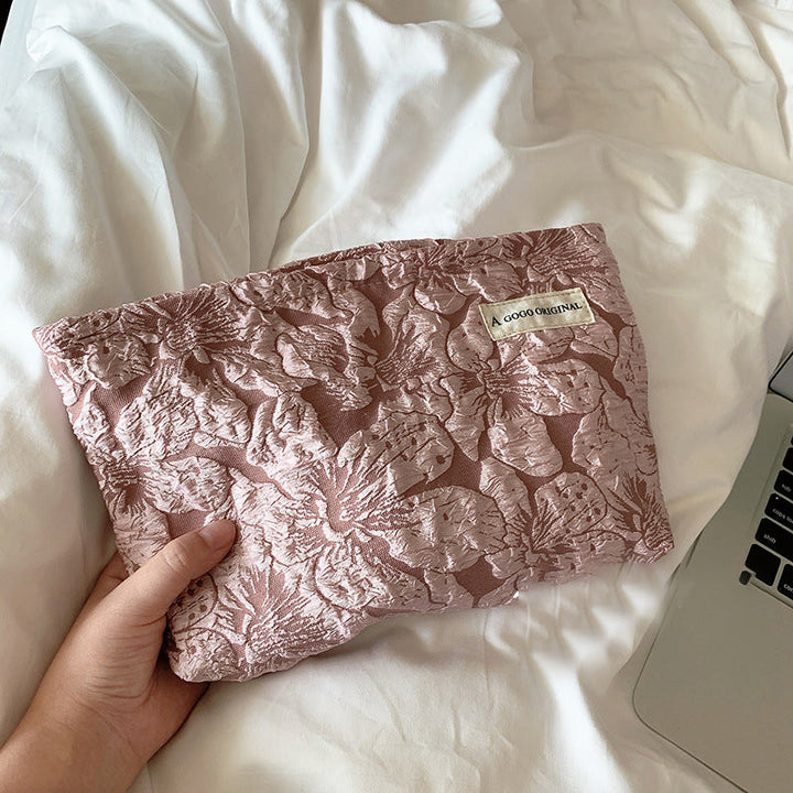 Pippa printed bag — Jarah Melbourne