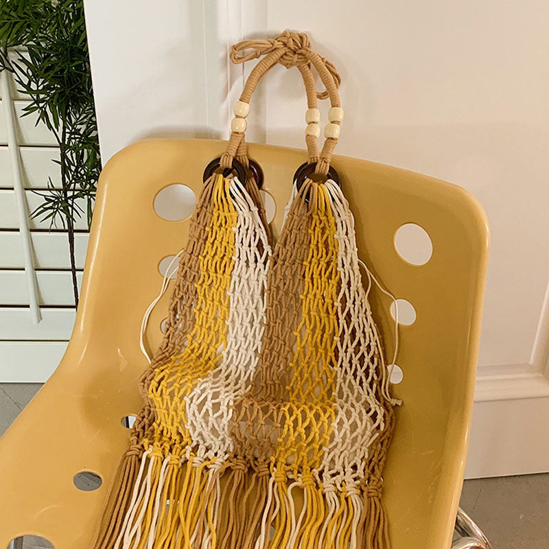 Noelle printed bag — Jarah Melbourne
