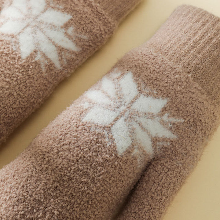 Snow warm winter gloves — Jarah Melbourne