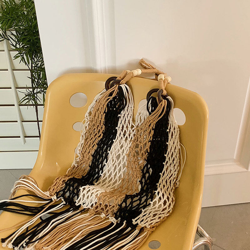 Noelle printed bag — Jarah Melbourne