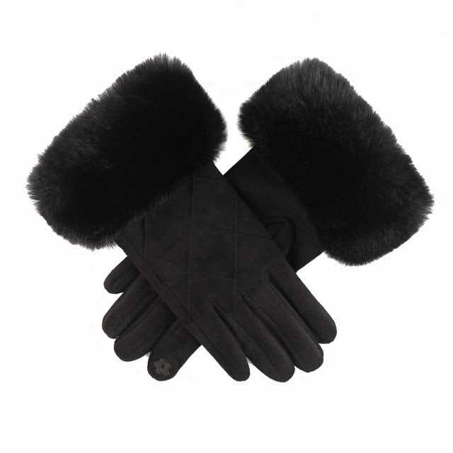 Opal warm winter gloves — Jarah Melbourne
