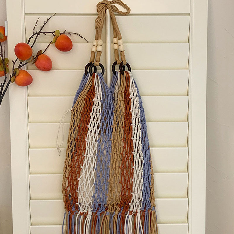 Noelle printed bag — Jarah Melbourne