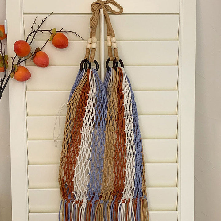 Noelle printed bag — Jarah Melbourne