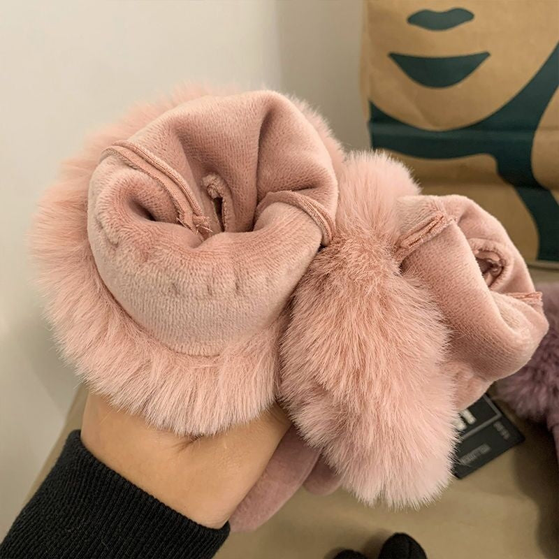 Nova warm winter gloves — Jarah Melbourne