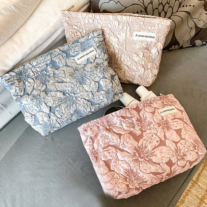 Pippa printed bag — Jarah Melbourne