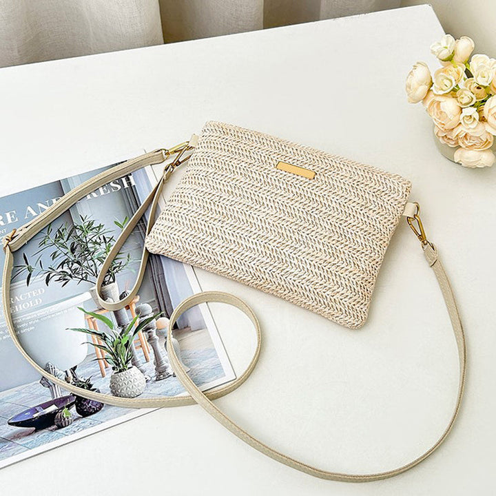 Juno printed bag — Jarah Melbourne