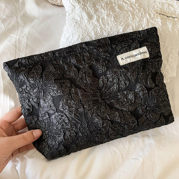 Pippa printed bag — Jarah Melbourne