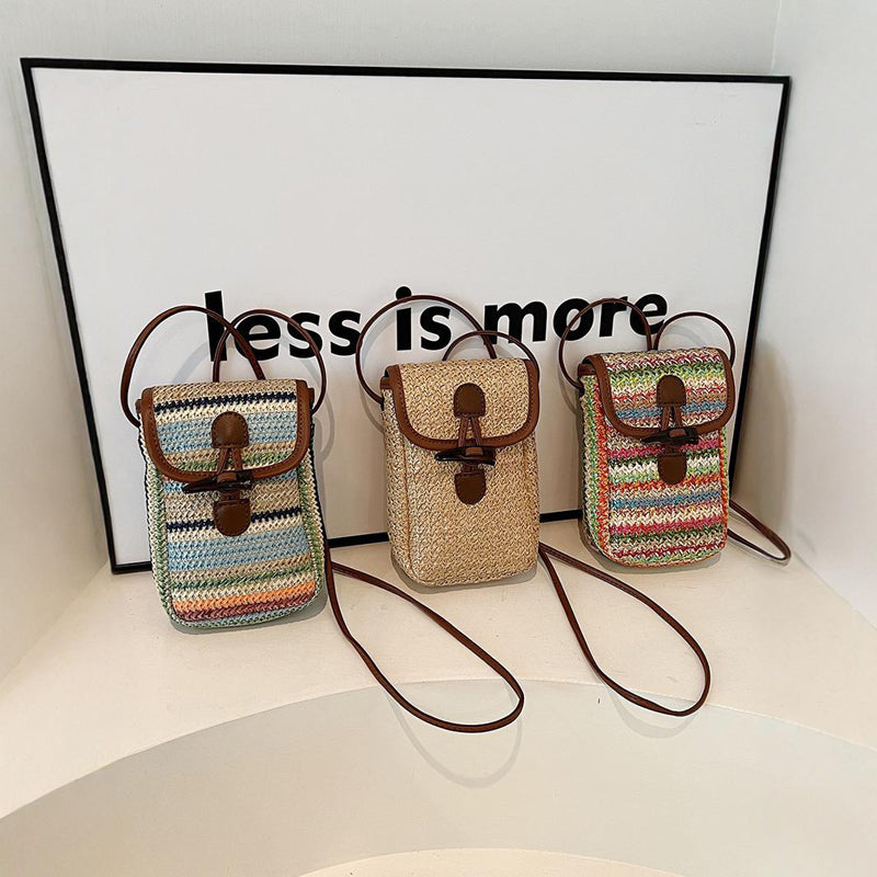 Poppy vintage bag — Jarah Melbourne