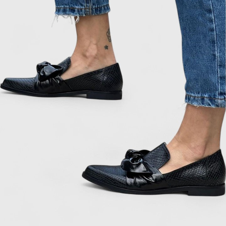 Lily | Elegant Loafers — Jarah Melbourne