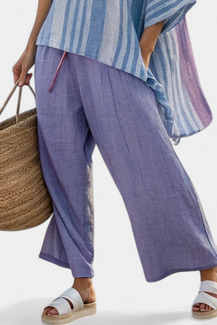 Fern | Multicolor Two-Piece Set