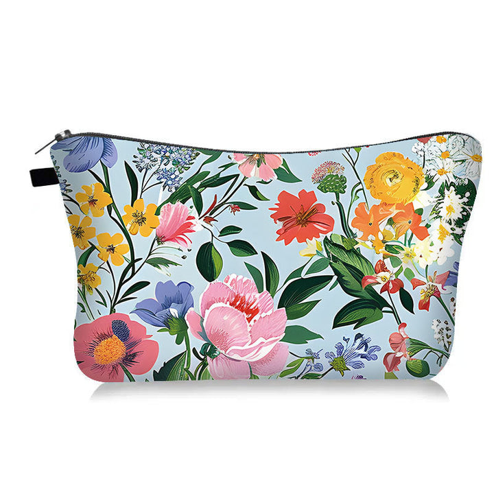 Bluebell printed bag — Jarah Melbourne