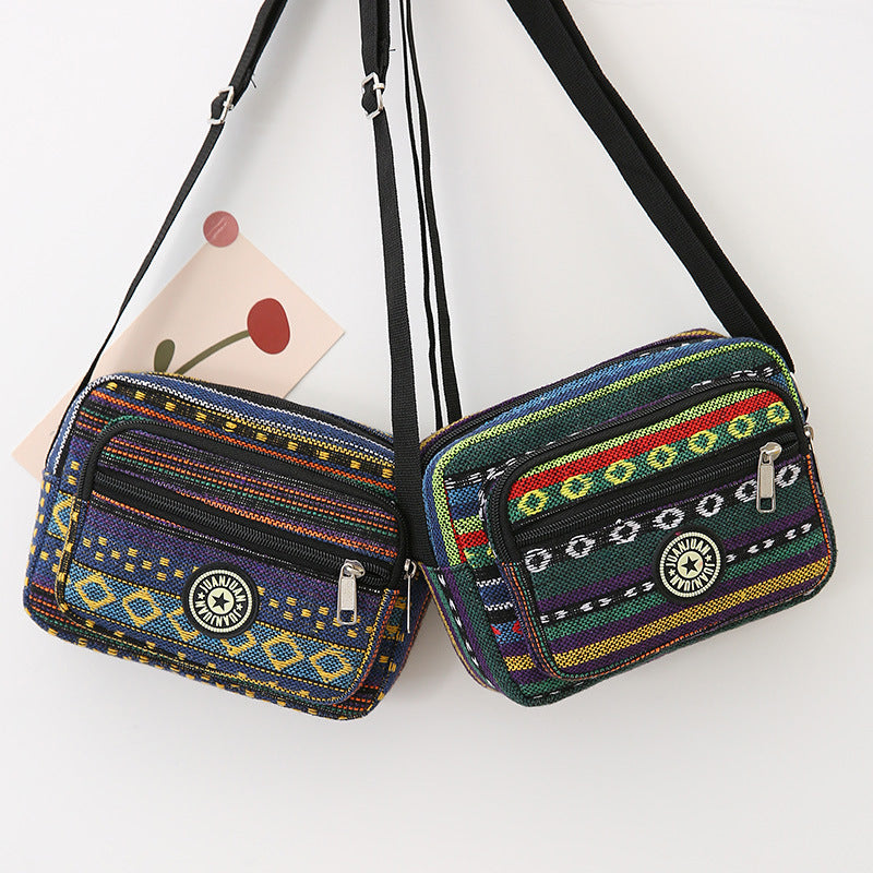 Rue vintage bag — Jarah Melbourne