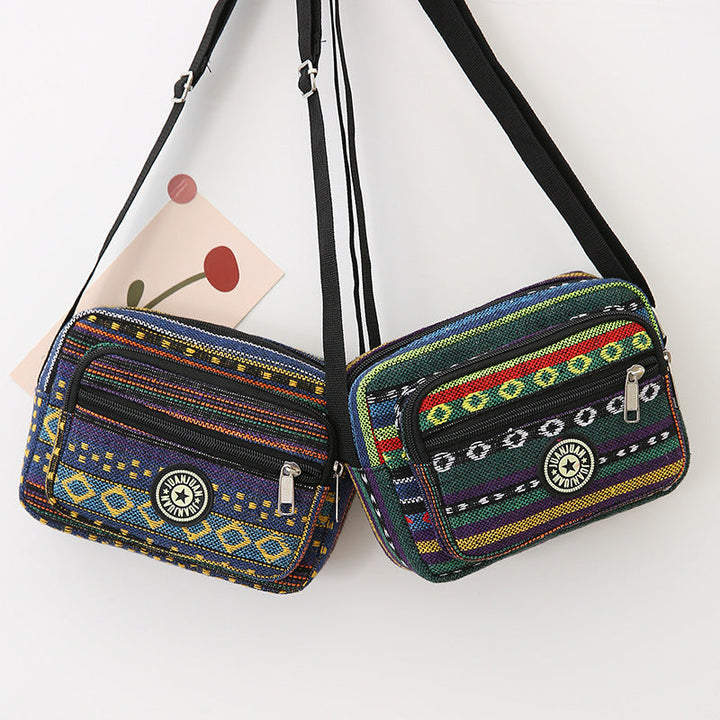 Rue vintage bag — Jarah Melbourne