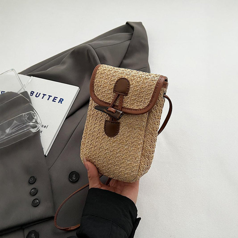 Poppy vintage bag — Jarah Melbourne