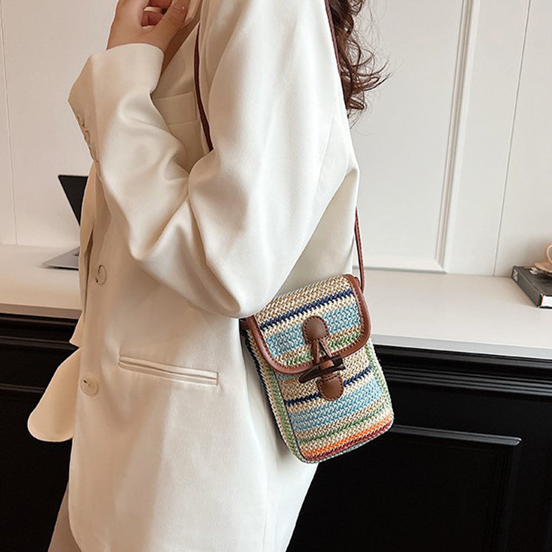 Poppy vintage bag — Jarah Melbourne