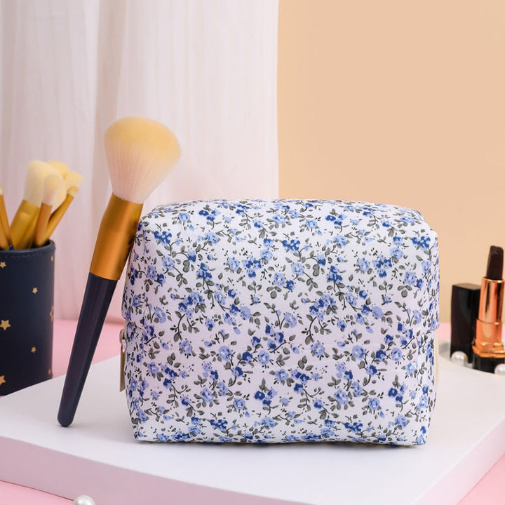Blossom printed bag — Jarah Melbourne