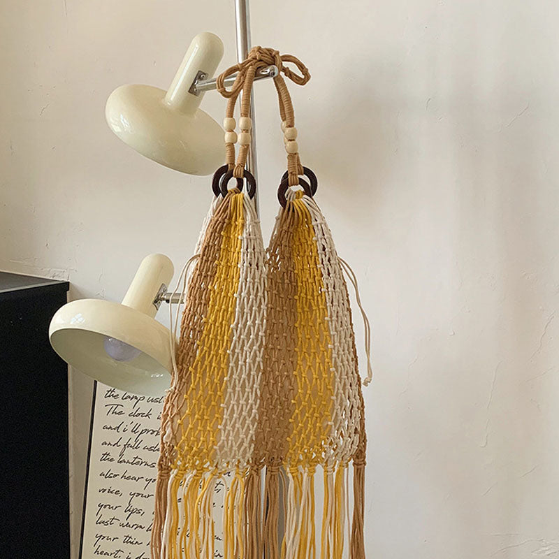 Noelle printed bag — Jarah Melbourne