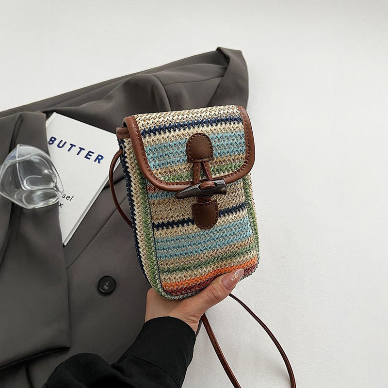 Poppy vintage bag — Jarah Melbourne