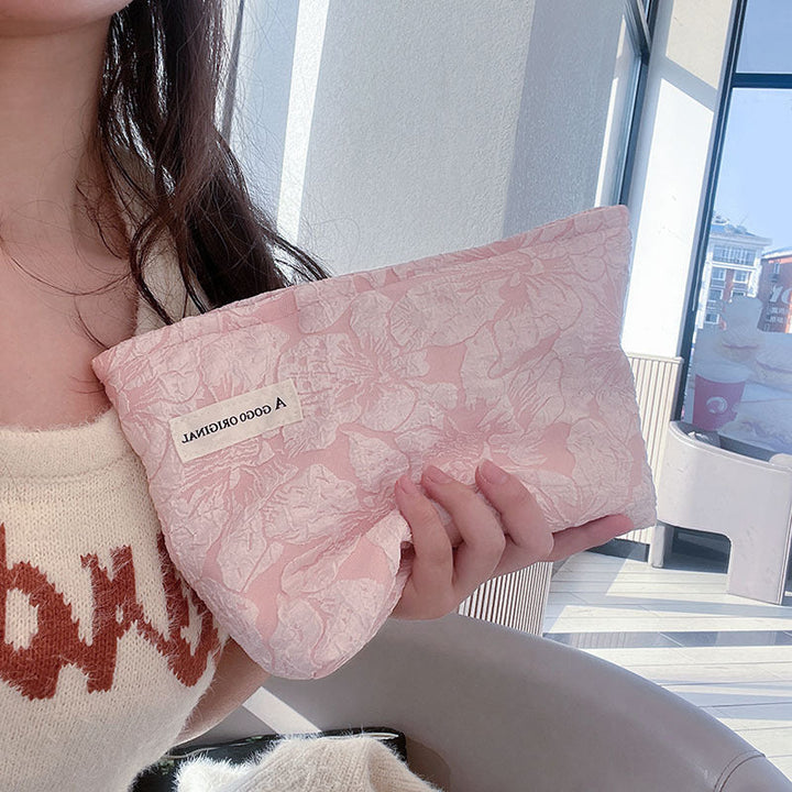 Pippa printed bag — Jarah Melbourne